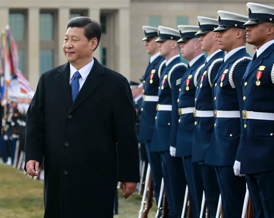 安迪·索伊尔 – 为什么中国变化与我们有关？（美国人眼中的中国）
